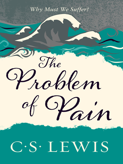 The Problem of Pain (eBook)